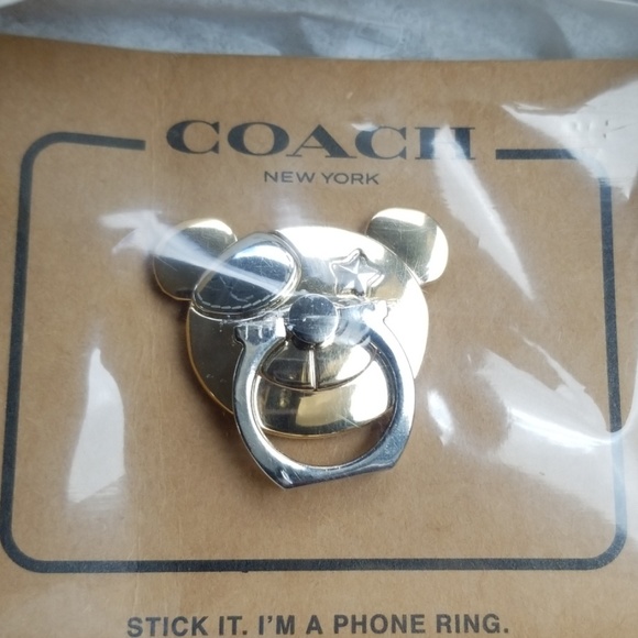 Coach Accessories - Coach Coach Accessories - Coach